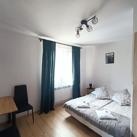 Pokoje Za Baszta Apartamento Kazimierz Dolny Exterior foto